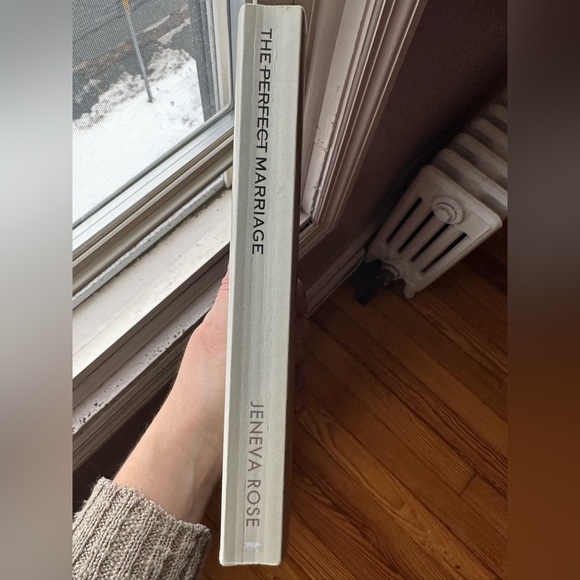 The Perfect Marriage Paperback Book - Picture 5 of 6